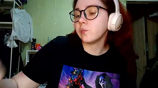 Chat +18 de VannessaDillenbeck ao vivo