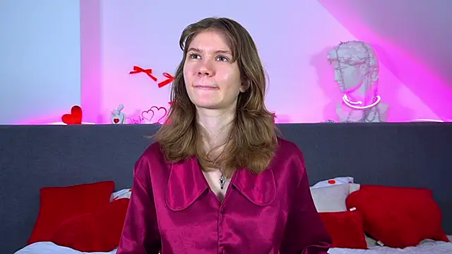 MilaMaelis – Naživo XXX chat