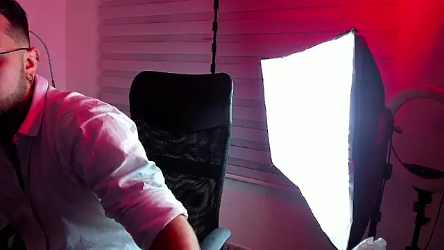 Chat XXX Live ethan_grace