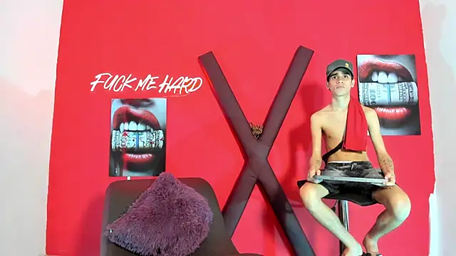 Chat XXX Live GREEN_BOYS