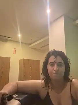 yassiestar – Naživo XXX chat