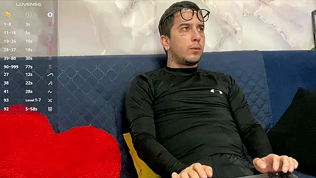 Chat XXX Live Doug_Master