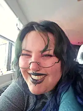 Cutegothcrybabyx Adlı Modelin Canlı XXX Sohbeti