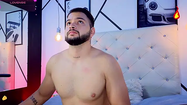 Chat XXX Live Andrew_Brown