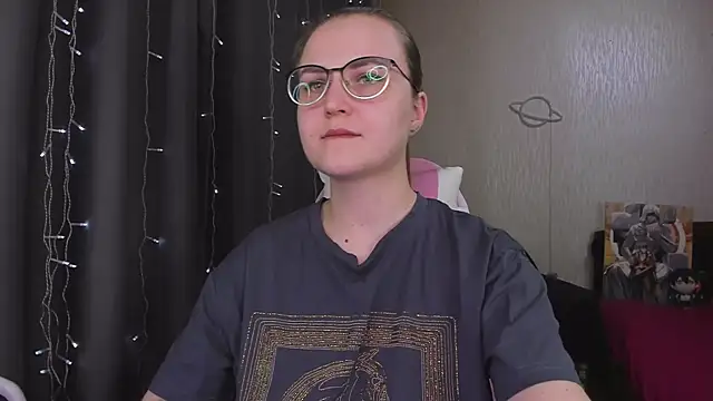 Chat XXX Live MissBrightShine