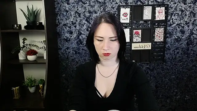 Sembang XXX Secara Langsung Moon_foxy_