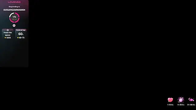 ViolettHansson Adlı Modelin Canlı XXX Sohbeti