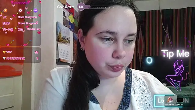 Cora_Maro: απευθείας συνομιλία ΧΧΧ