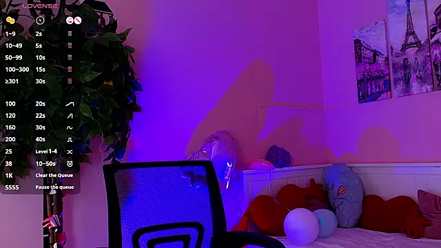 Inari_Okami_ Obrolan Langsung XXX