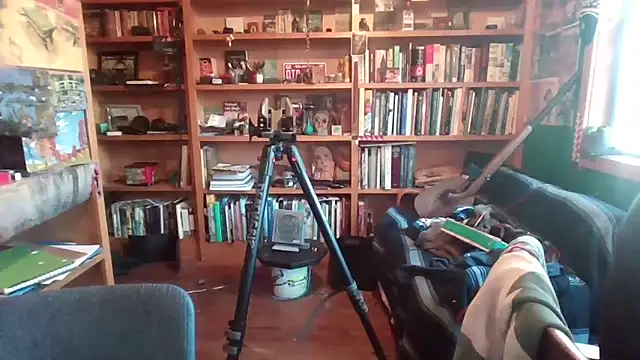 Chat XXX Live 2099RivenXXX