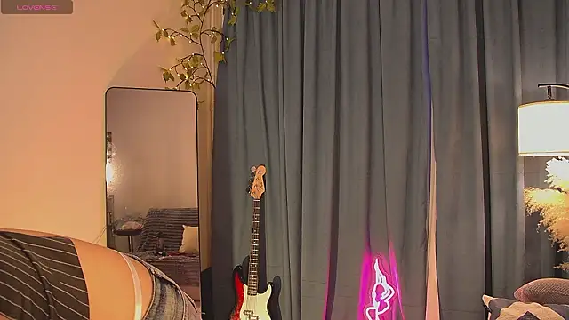 Jennifer_Wiliams webcam show