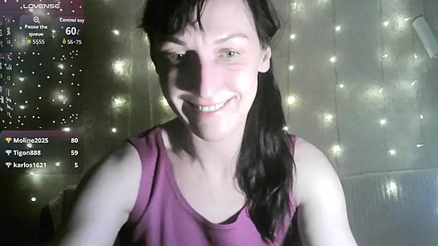 MarieODahliaS: απευθείας συνομιλία ΧΧΧ