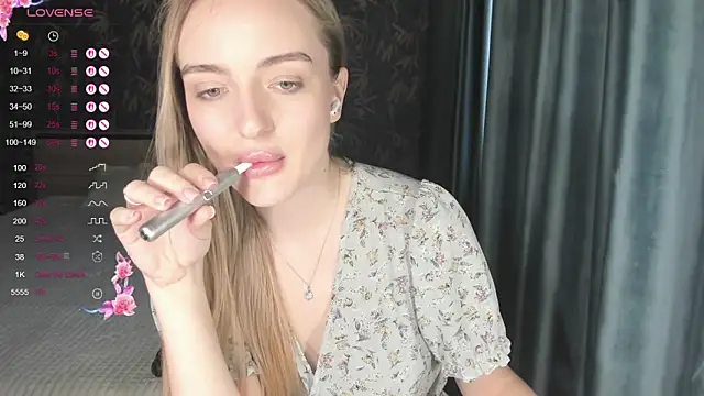 Sembang XXX Secara Langsung A_delina