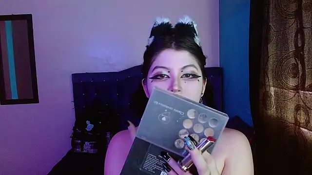 Ginebra_Sensual 라이브 XXX 채팅