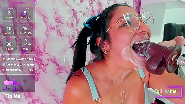 sweetyblowjob19_: онлайн-секс-чат