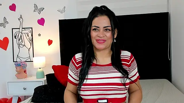 عرض كام Brenda_Karter