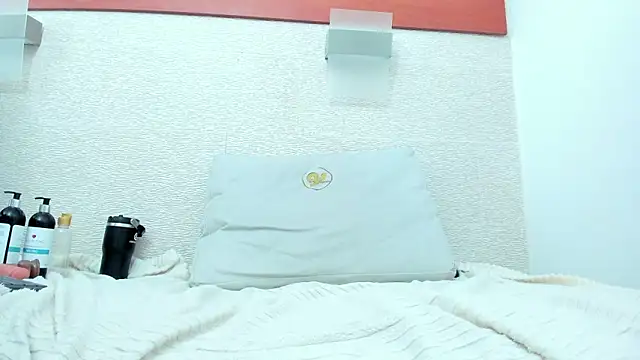 Chat XXX en directo de maddy_cartter