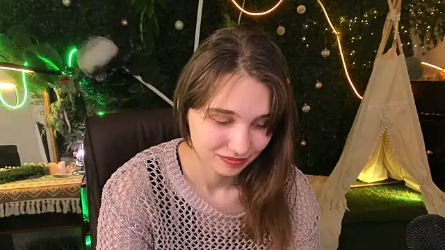 Chatroom XXX en direct de TessaMill