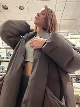 แชท XXX สดของ RosieSecret