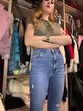 didihairypussy লাইভ XXX চ্যাট