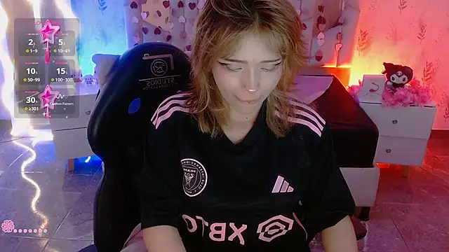 Mavis_tay – Live XXX-chat