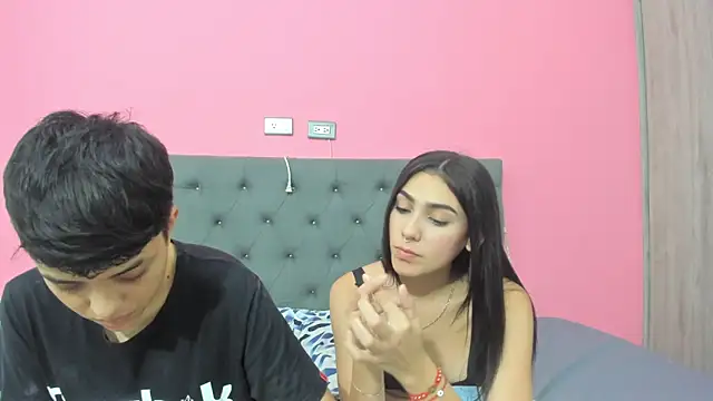 ariloe_quintero Obrolan Langsung XXX