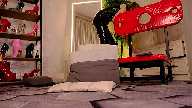 Angelalive – Live XXX-chat