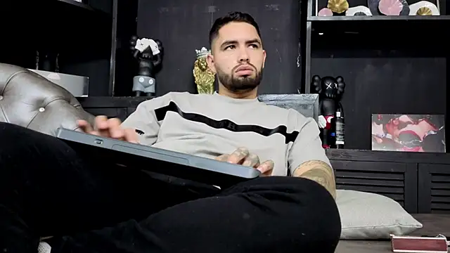 matteosantos Obrolan Langsung XXX