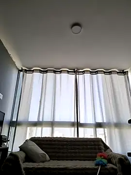 VelvetCurls Obrolan Langsung XXX