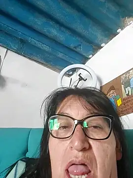 clarita_01 Obrolan Langsung XXX