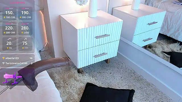 Bella_Williiams Live XXX Chat