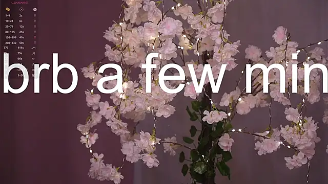 FancyEsten Obrolan Langsung XXX