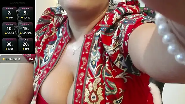 IndraKaur_: онлайн-секс-чат