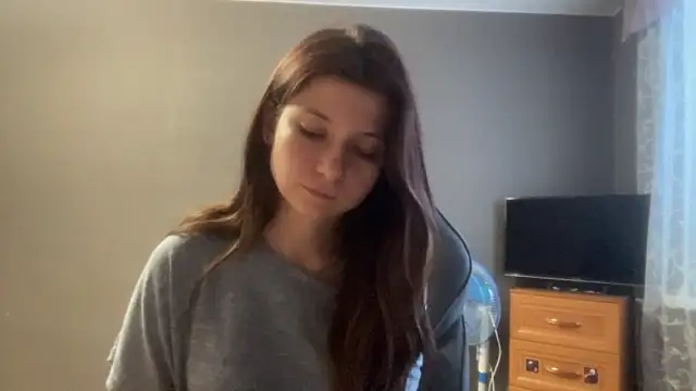 LunnaBliss: απευθείας συνομιλία ΧΧΧ