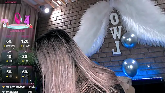 nicky_owl – Live XXX-chat