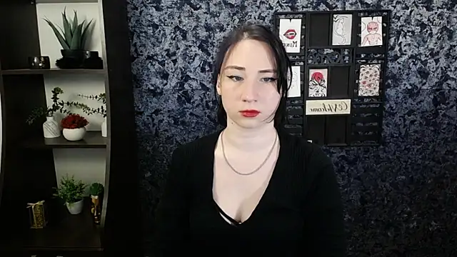 Moon_foxy_'s Live XXX Chat