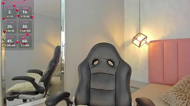 SUNNYCYRUS Live XXX-chat