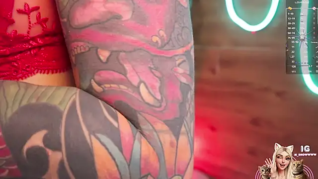 Miila_snow Live XXX-chat