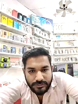 Show de avi007p na webcam