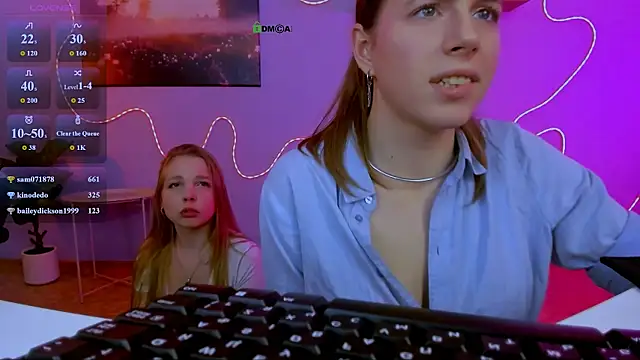 Chat XXX en directo de lumi_soft