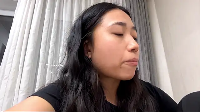 SweetMiaXO Webcam Show