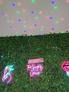 RenaThickAss লাইভ XXX চ্যাট