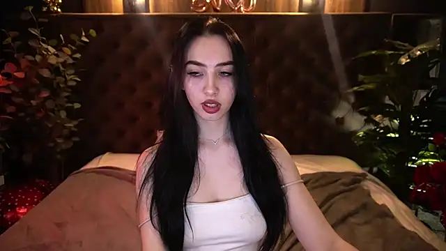 Chat XXX Live WildKittenX_