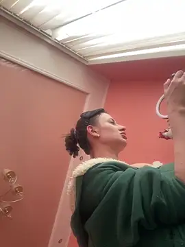 Živý XXX chat Flossy_Vettie