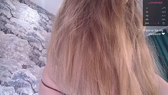 Ambrosia_nectar – Live XXX-chat