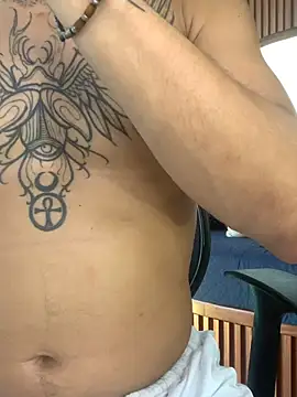 Donovan_Desmond Live XXX Chat