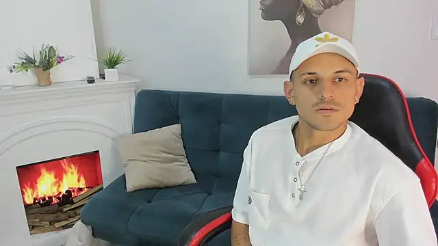 JACOB_RACHELL – Live XXX-chat