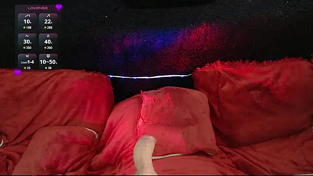 nathalie_zanettii – Live XXX-chat