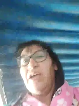 Show webcam de clarita_01