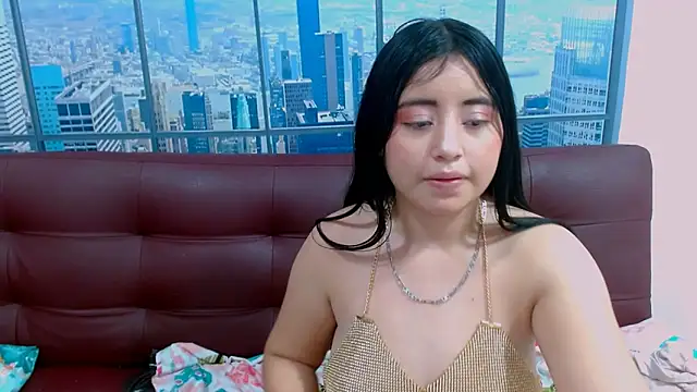 Czat XXX na żywo – angelhotlatina18